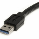 USB-kaabel Startech USB3AAEXT10M         USB A Must