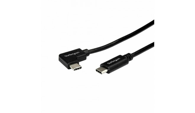 Kaabel USB C Startech USB2CC1MR            Must