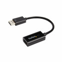 HDMI Kaabel Startech DP2HD4KS 150 cm Must