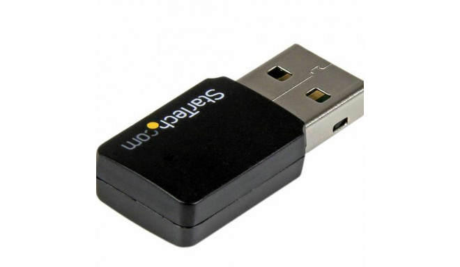 Wi-Fi USB Adapteris Startech USB433WACDB