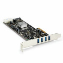 PCI Card Startech PEXUSB3S44V