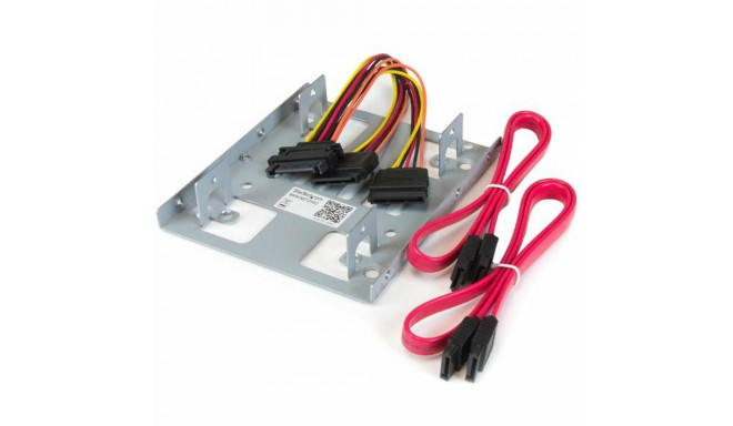 Adapter Startech BRACKET25X2 Teras 2,5" SSD/HDD 2,5"
