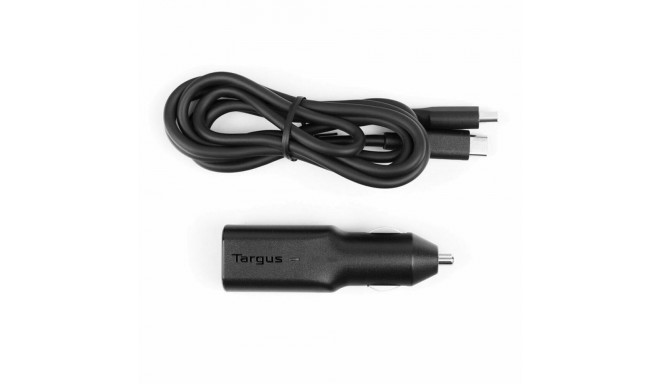 Autolaadija Targus APD39EU