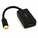 Adapteris Startech MDP2HDMI             Melns