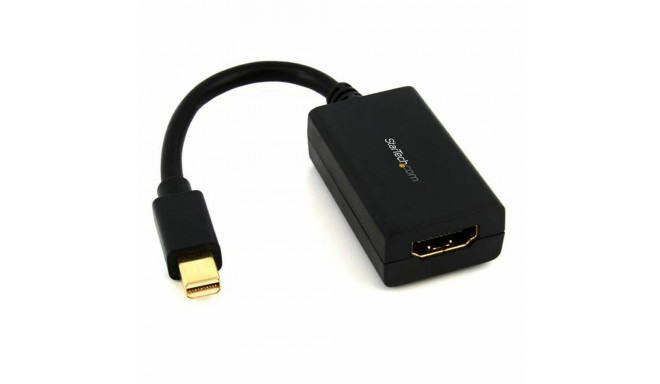 Adaptor Startech MDP2HDMI             Black