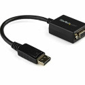 DisplayPort-VGA Adapter Startech DP2VGA2              Must