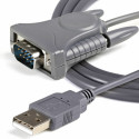 Adapter Startech ICUSB232DB25         DB25 Hall USB 2.0 DB9