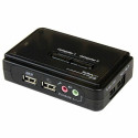 KVM slēdzis Startech SV211KUSB