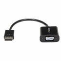 DisplayPort-VGA Adapter Startech DP2VGA3 Must