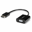 DisplayPort-VGA Adapter Startech DP2VGA3 Must