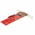 Адаптер PCI Startech PEX4M2E1