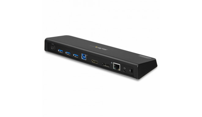 USB-jaotur Startech USB3DOCKHDPC