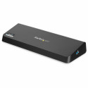 USB-jaotur Startech USB3DOCKHDPC
