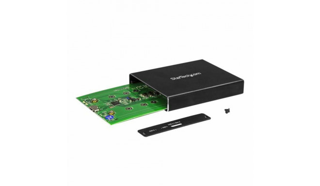 Housing for Hard Disk Startech SM22BU31C3R