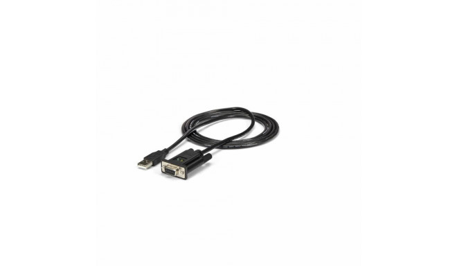 USB-RS232 Adapter Startech ICUSB232FTN          Must