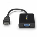 HDMI Adapter Startech HD2VGAA2 1920 x 1080 px