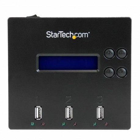 USB-jaotur Startech USBDUP12 USB 2.0