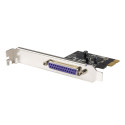 Карта PCI Startech PEX1P2