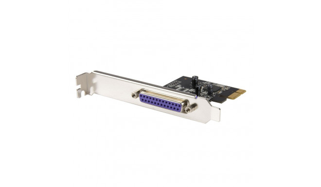 PCI Card Startech PEX1P2