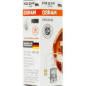Automašīnas spuldze OS64156 Osram OS64156 H3 70W 24v