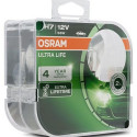 Automašīnas spuldze Osram 4052899436558 H7 12V 55W