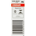 Car Bulb OS64156 Osram OS64156 H3 70W 24v