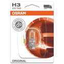 Automašīnas spuldze OS64156 Osram OS64156 H3 70W 24v