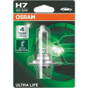 Automašīnas spuldze Osram 4052899436558 H7 12V 55W