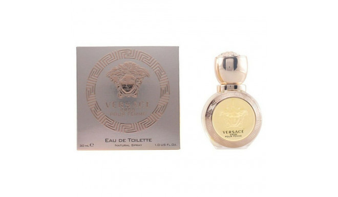 Naiste parfümeeria Versace EDT - 50 ml