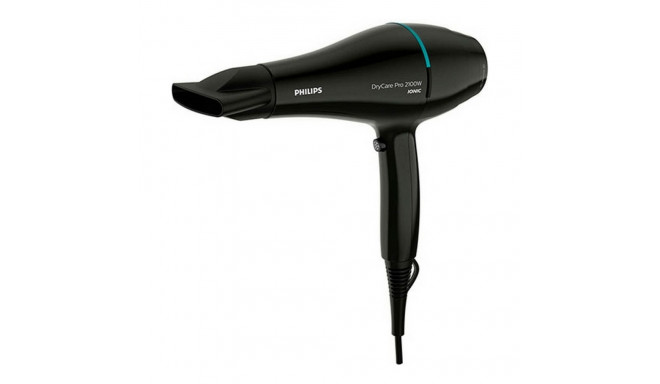 Hairdryer Philips AC Dry Care Pro 2100 W Black