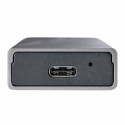 Kõvaketta kaitseümbris Startech M2-USB-C-NVME-SATA
