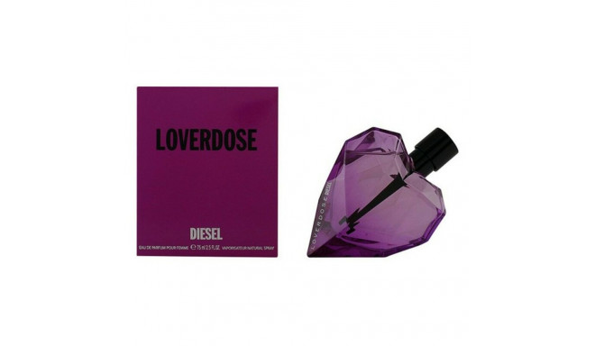 Naiste parfümeeria Loverdose Diesel EDP EDP - 75 ml