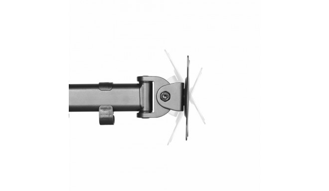 Screen Table Support Neomounts NM-D135BLACK