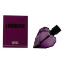 Naiste parfümeeria Loverdose Diesel EDP EDP - 75 ml