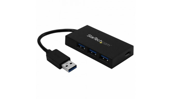 USB-jaotur Startech HB30A3A1CSFS