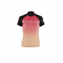 Bathing T-shirt Aqua Sphere Rash Guard Pink Lady - M