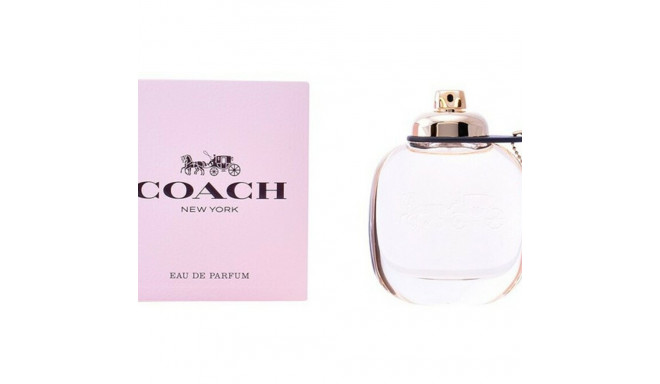 Naiste parfümeeria Coach Woman Coach EDP EDP - 30 ml