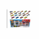 Transportlīdzekļu Rotaļu Komplekts Hot Wheels H7045