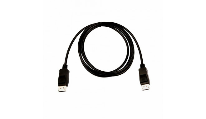HDMI Kaabel V7 9463825000 Must 2 m