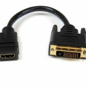 HDMI Cable Startech HDDVIFM8IN 0,2 m