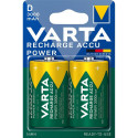 Laetavad Akud Varta 56720 101 402