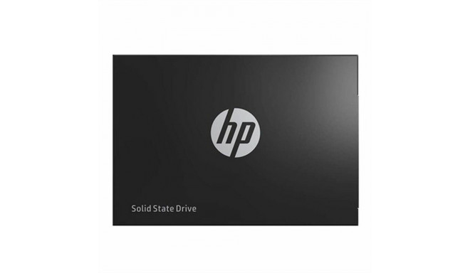 Cietais Disks HP S700 1TB SSD SATA3 2,5"