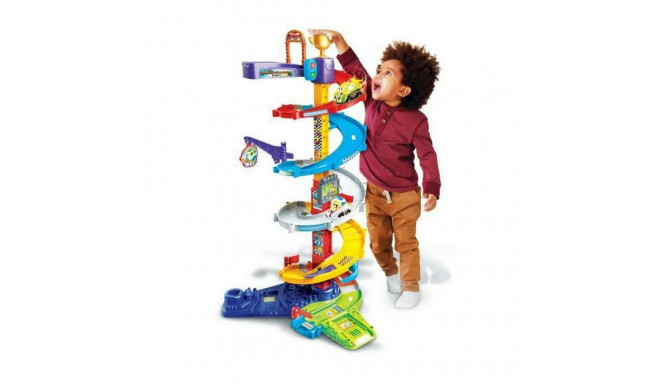 Ringtee Vtech Tut Tut Bolides