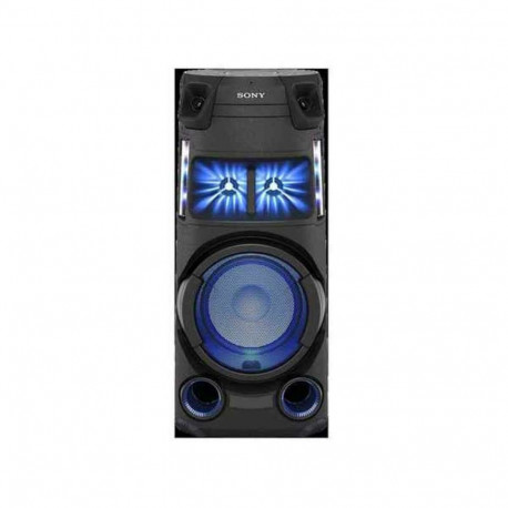 Kõlarid Sony MHCV43D Bluetooth Must