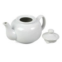 Teapot 112435 Porcelain - Pink