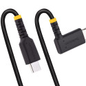 USB-C Cable Startech R2CCR Black