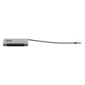 USB-разветвитель Startech HB31CM4CPD3 Серый 15 W