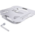 Sülearvuti Alus Startech ADJ-LAPTOP-RISER