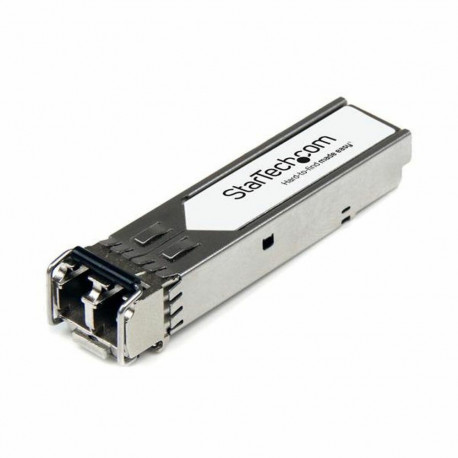 Mitmemoodiline SFP+ Fiibermoodul Startech SFP-10GBASE-SR-ST