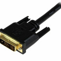 DVI-D-HDMI Adapter Startech HDDVIMM150CM 1,5 m